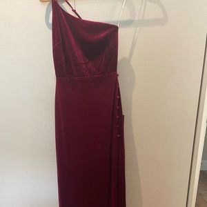 NWT never worn dress